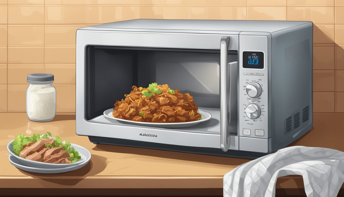 Read more about the article Best Way to Reheat Pork Carnitas