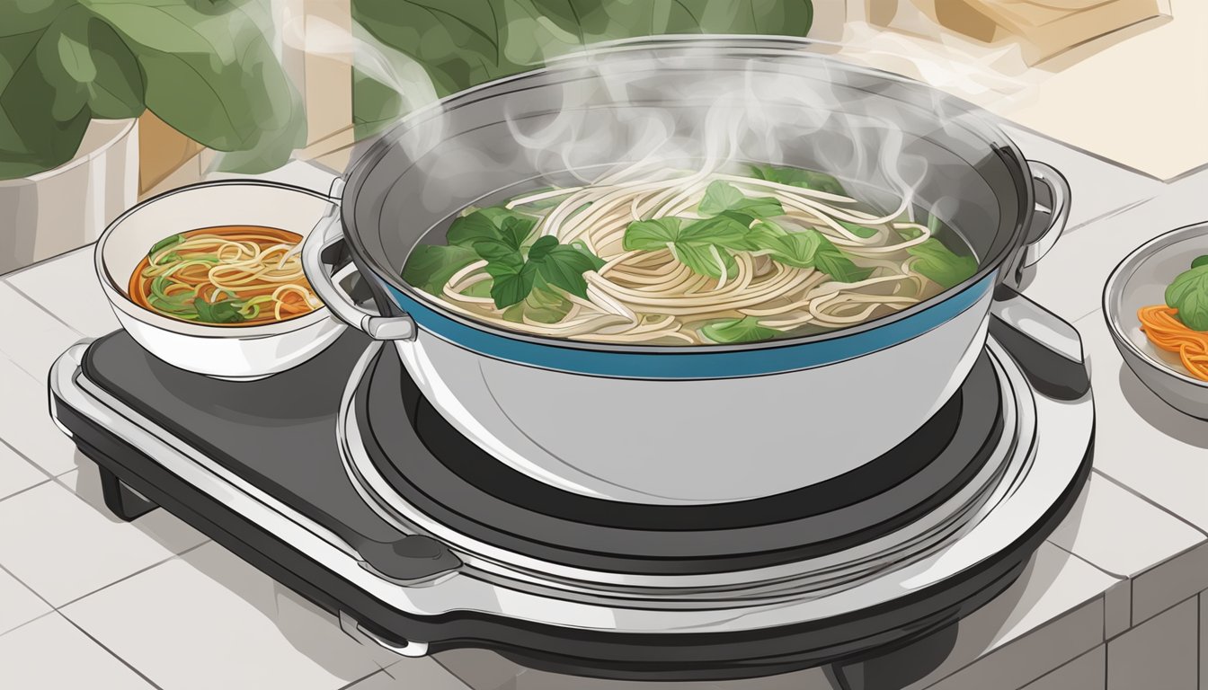 Read more about the article Best Way to Reheat Pho