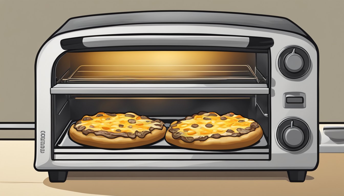 Read more about the article Best Way to Reheat Philly Cheesesteak Pizza