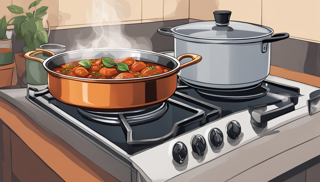 Read more about the article Best Way to Reheat Osso Buco