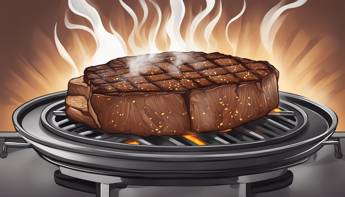 Read more about the article Best Way to Reheat New York Strip Steak