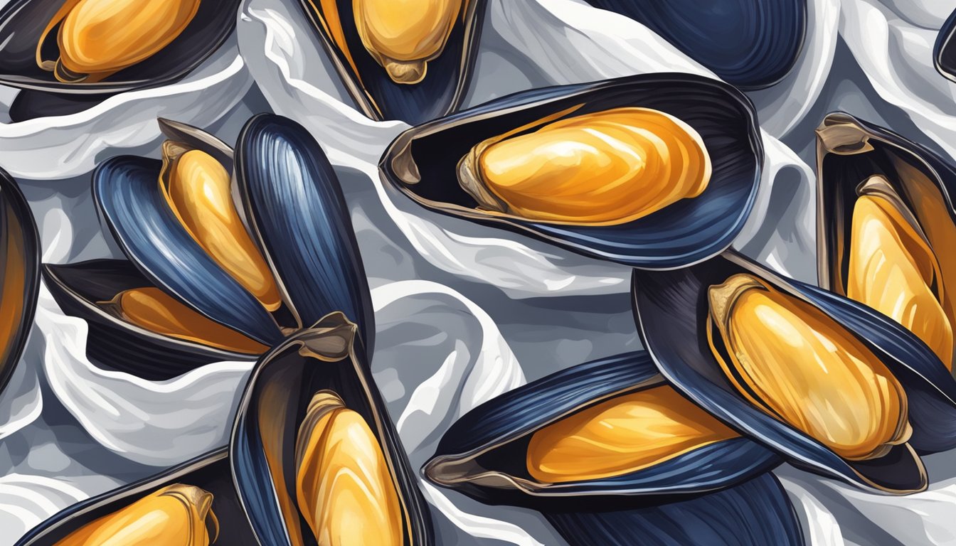 Read more about the article Best Way to Reheat Mussels