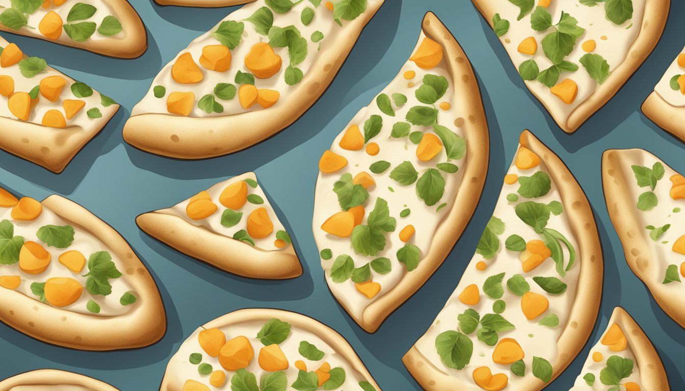 Read more about the article Best Way to Reheat Naan Bread