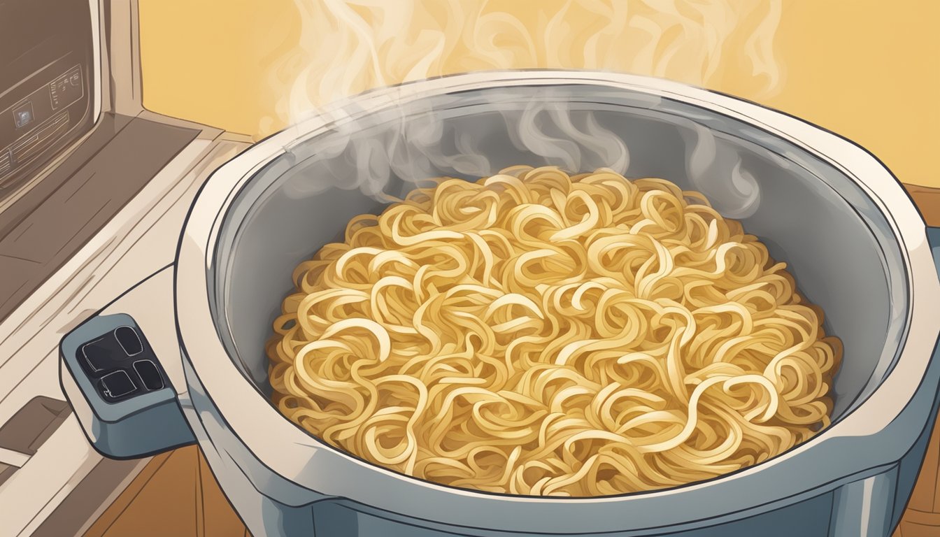 Read more about the article Best Way to Reheat Noodle Kugel
