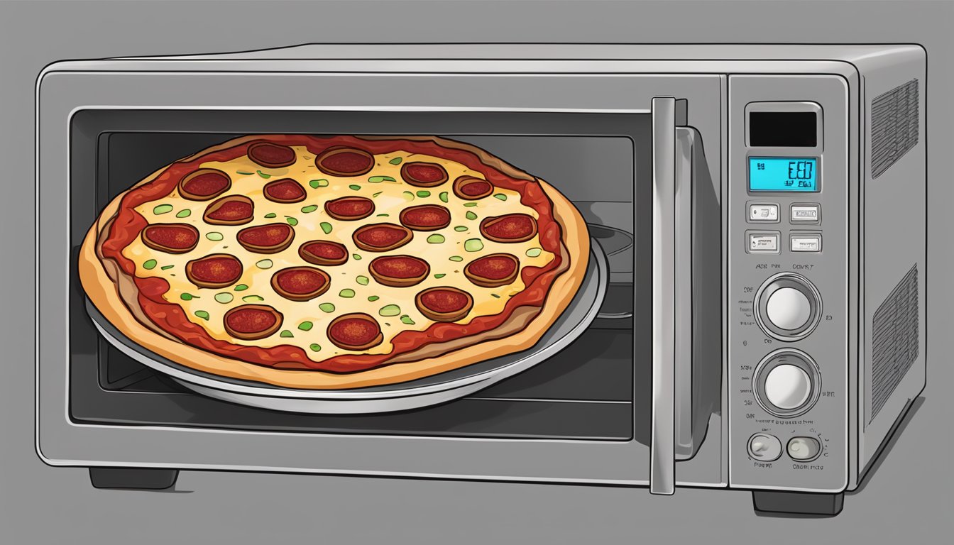Read more about the article Best Way to Reheat Meat Lovers Pizza