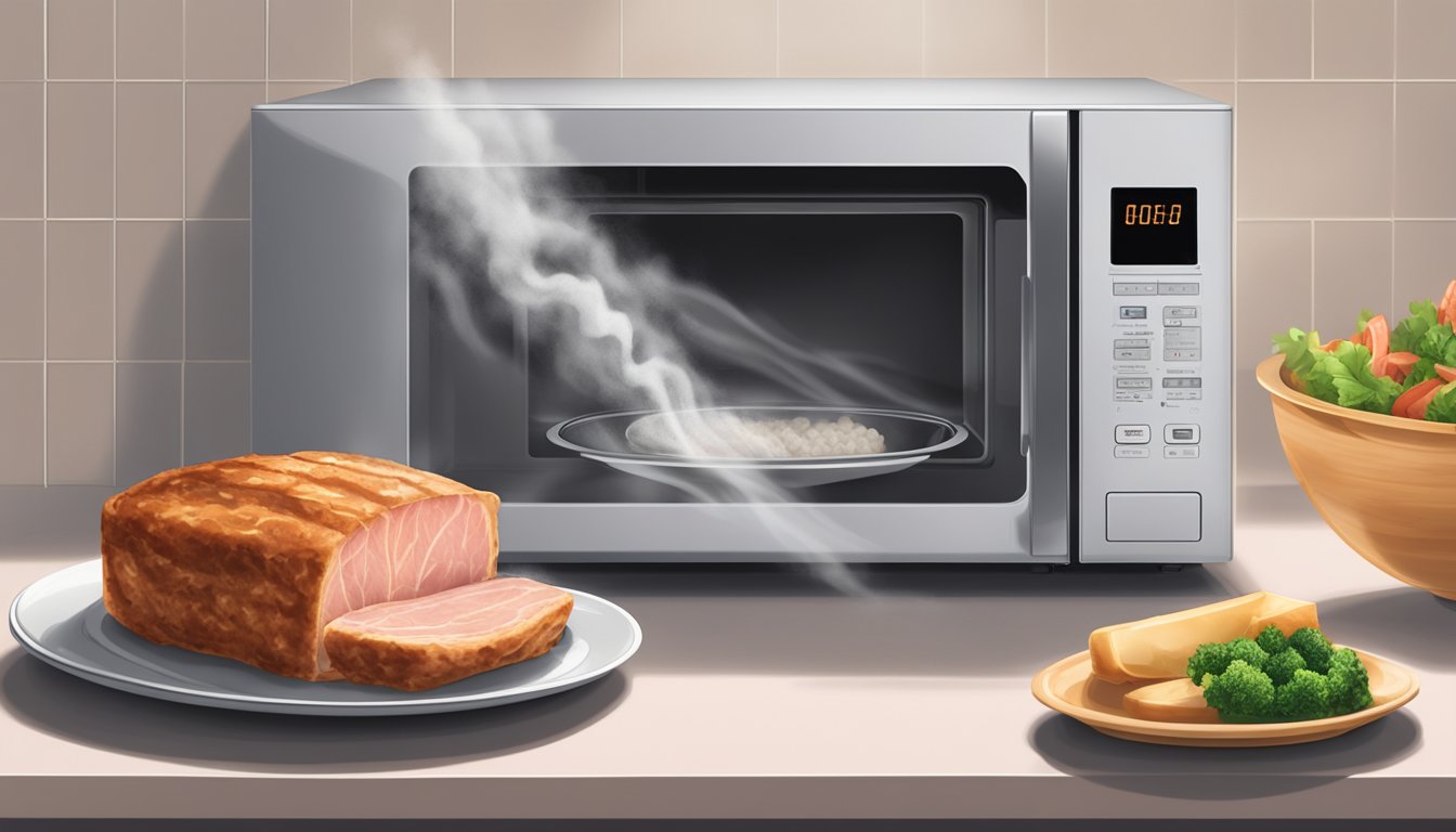 Read more about the article Best Way to Reheat Mettwurst
