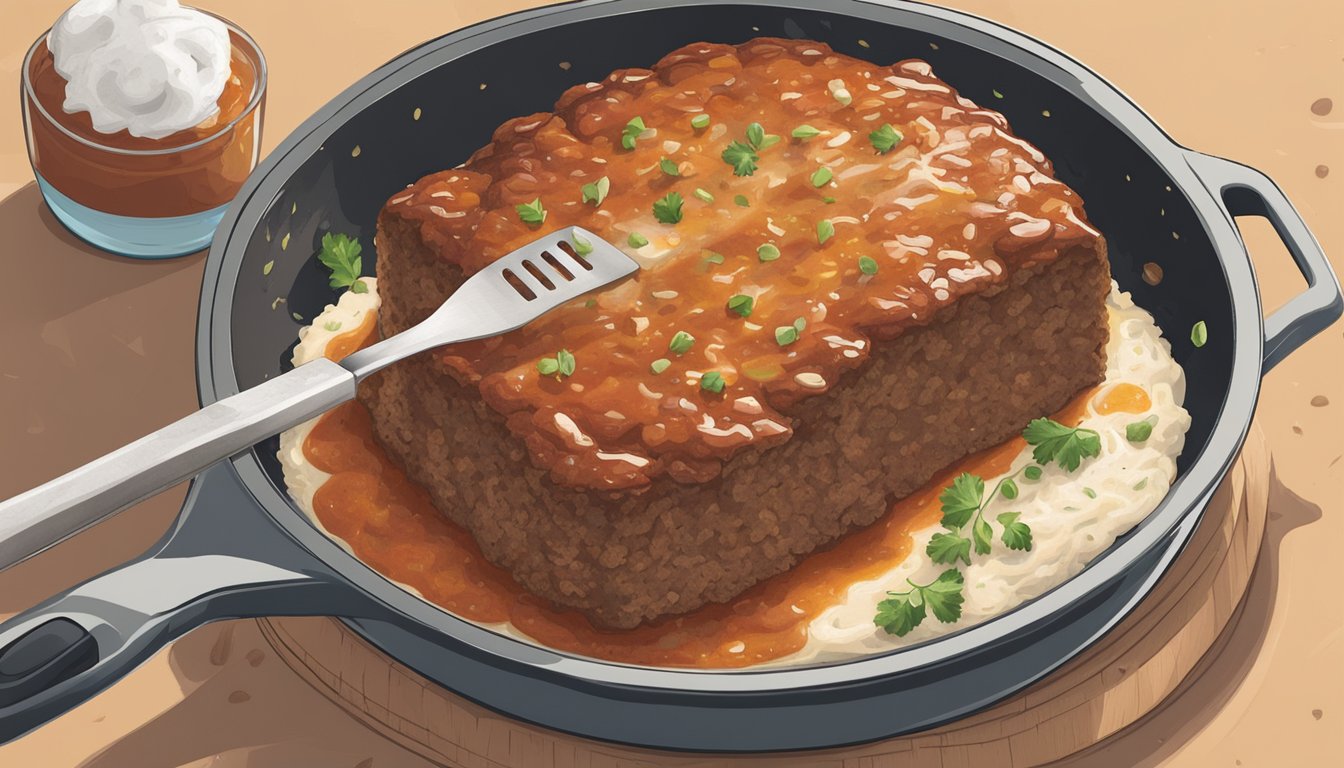 Read more about the article Best Way to Reheat Meatloaf Without It Falling Apart