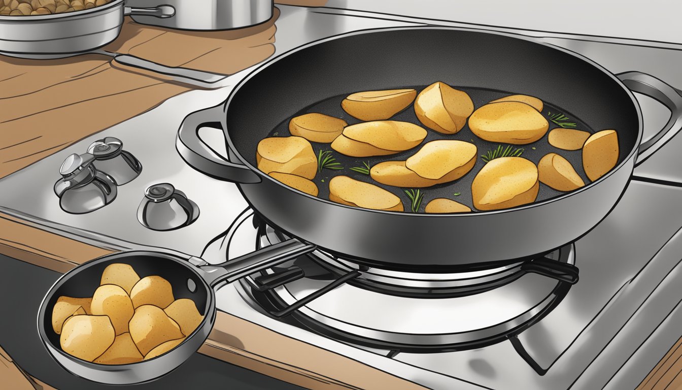 Read more about the article Best Way to Reheat Lyonnaise Potatoes