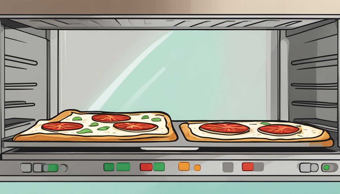 Read more about the article Best Way to Reheat Margherita Pizza