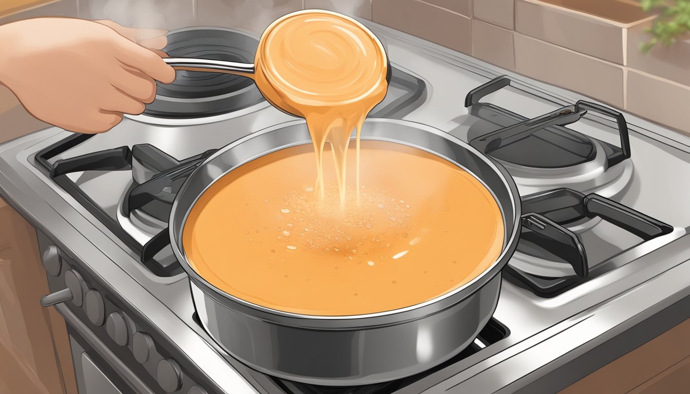 Read more about the article Best Way to Reheat Lobster Bisque