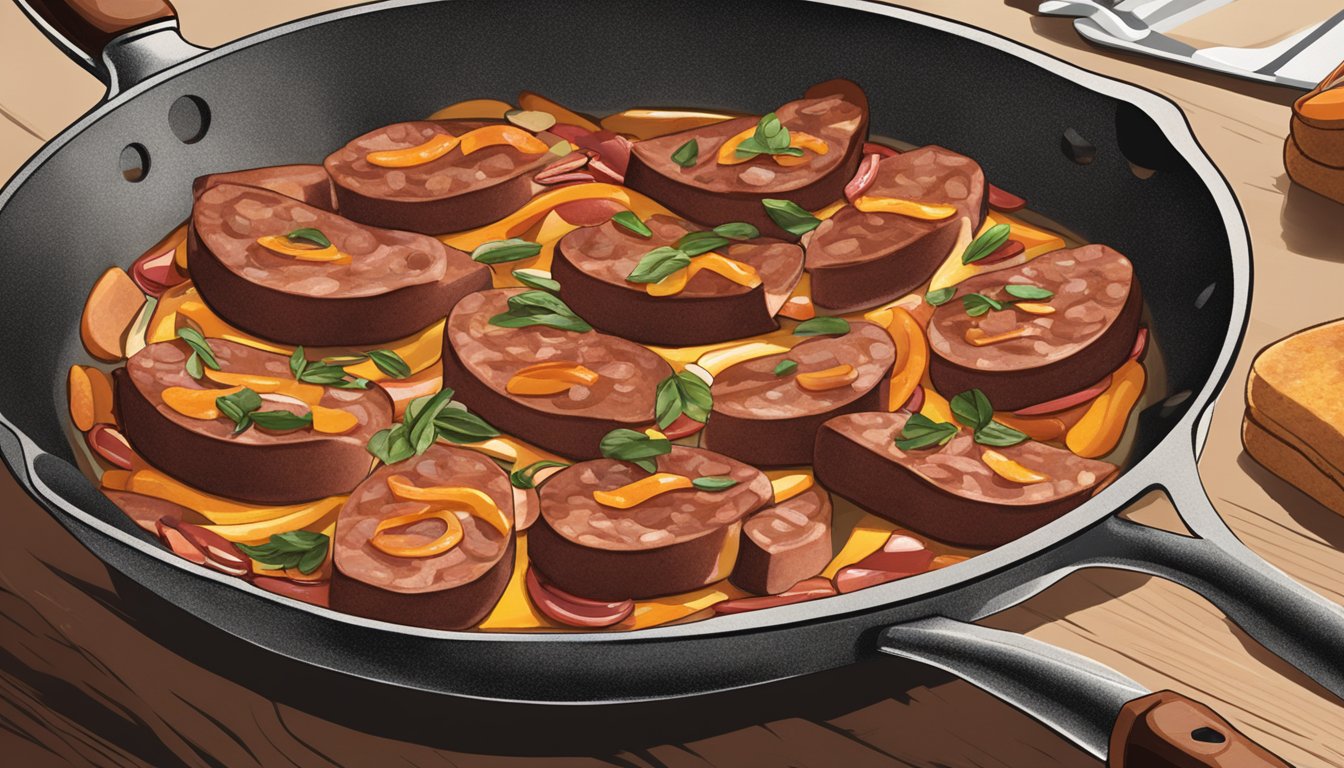 Read more about the article Best Way to Reheat Linguica