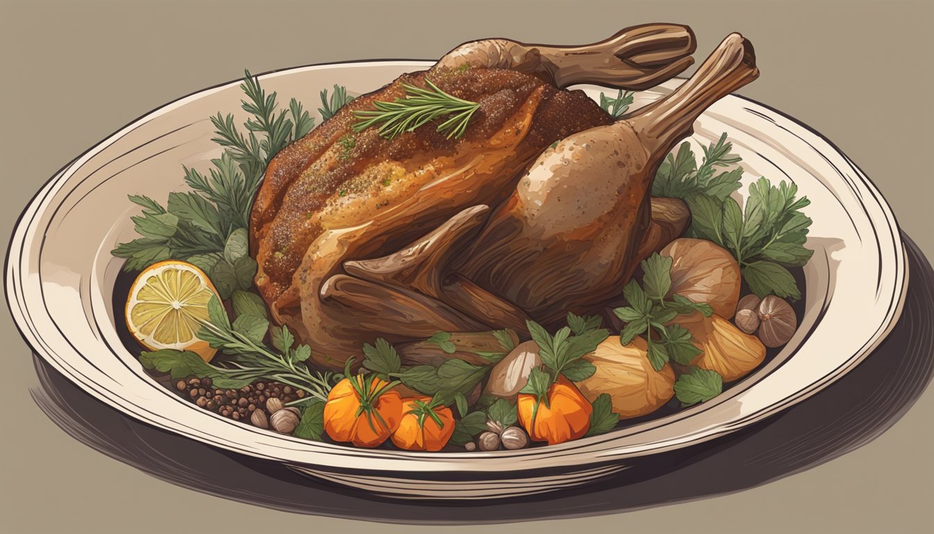 Read more about the article Best Way to Reheat Lamb Shank