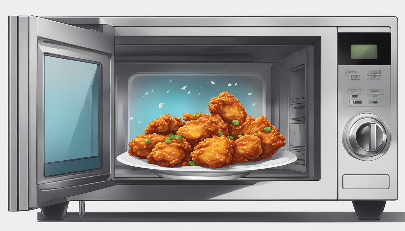 Read more about the article Best Way to Reheat Korean Fried Chicken