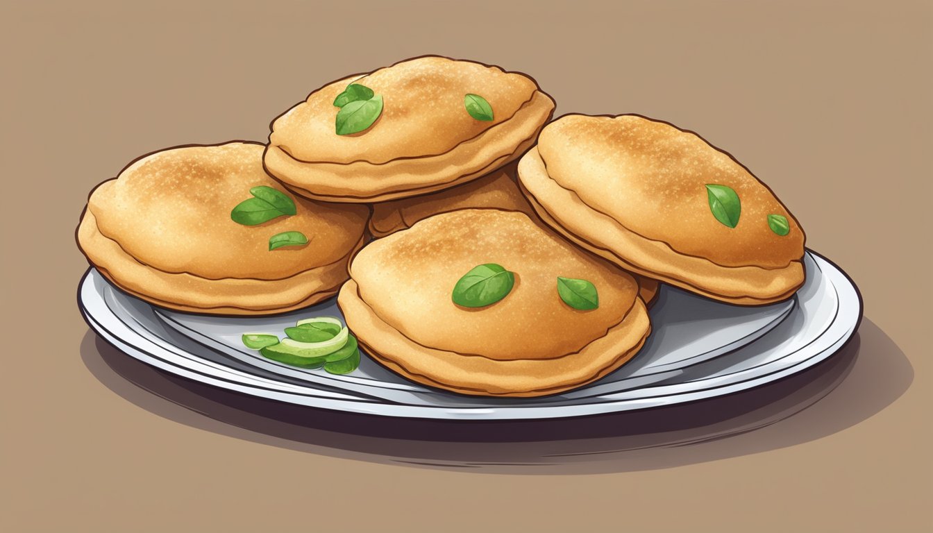 Read more about the article Best Way to Reheat Kachori