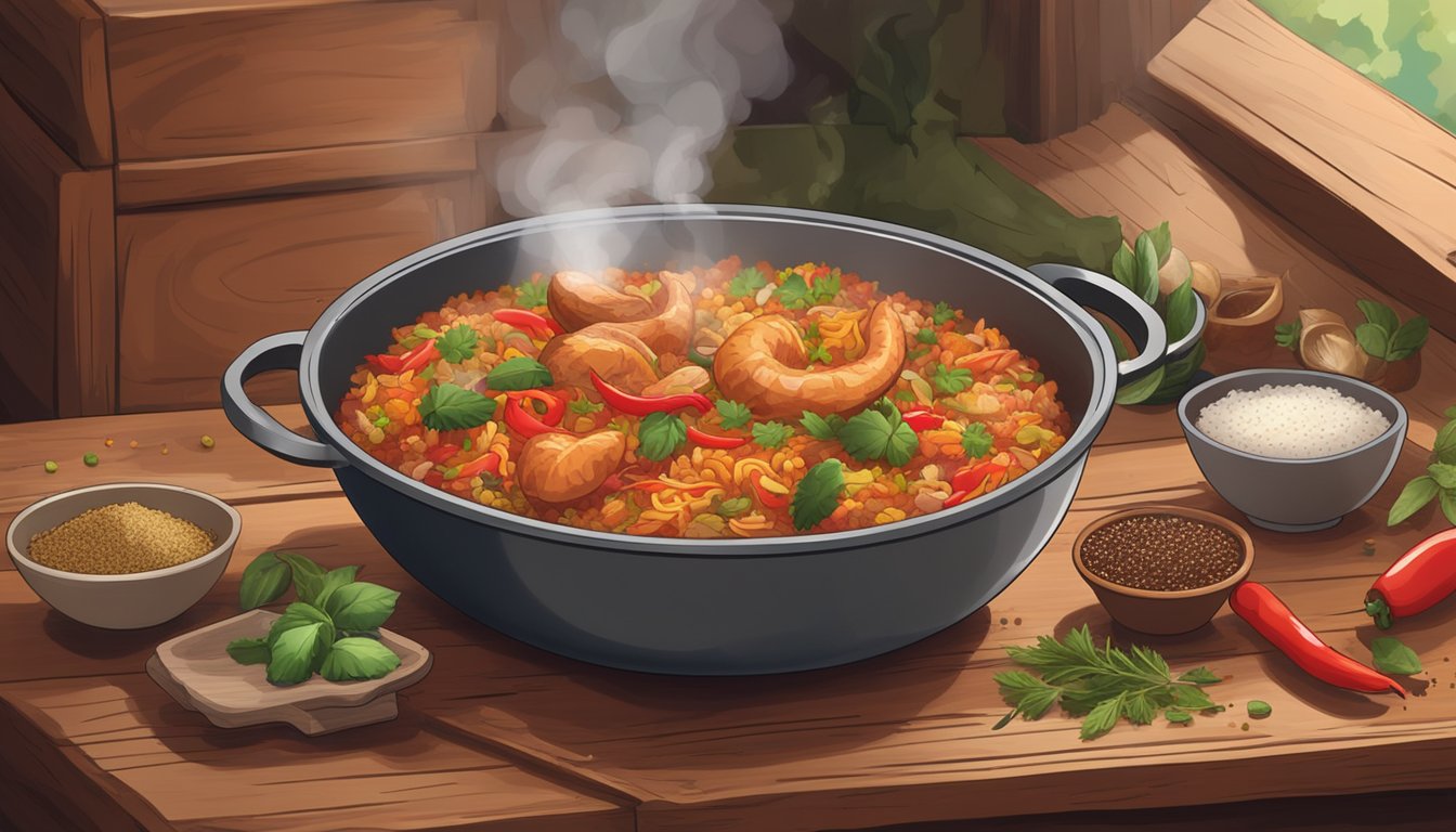 Read more about the article Best Way to Reheat Italian Sausage