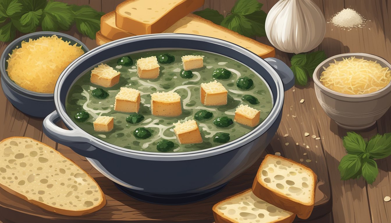Read more about the article Best Way to Reheat Italian Wedding Soup