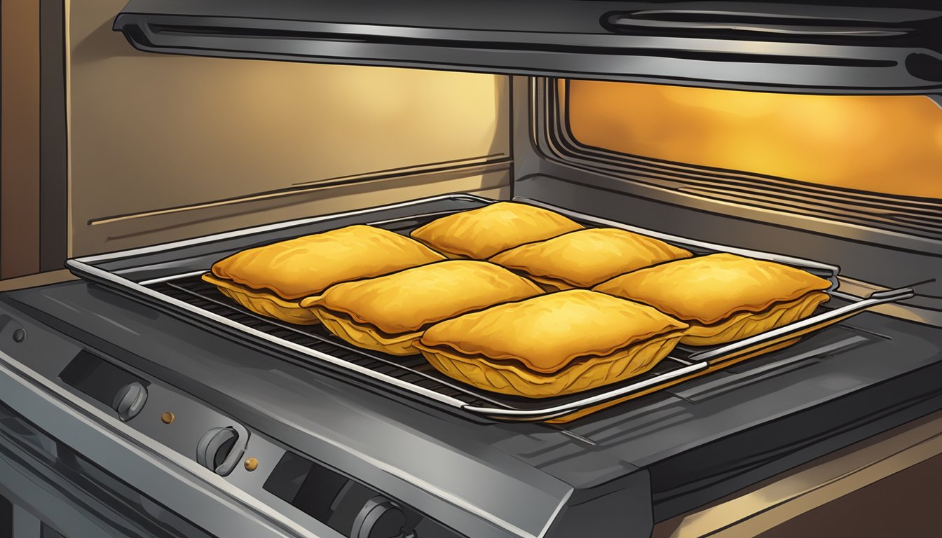 Read more about the article Best Way to Reheat Jamaican Beef Patties