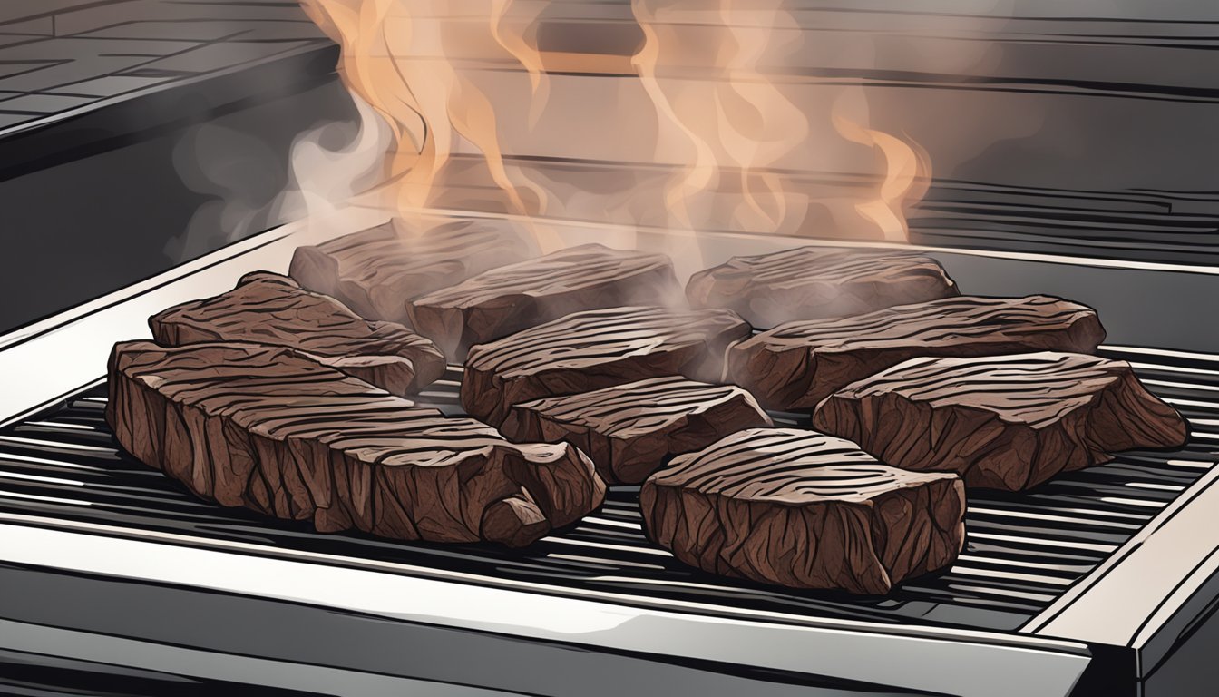 Read more about the article Best Way to Reheat Hanger Steak