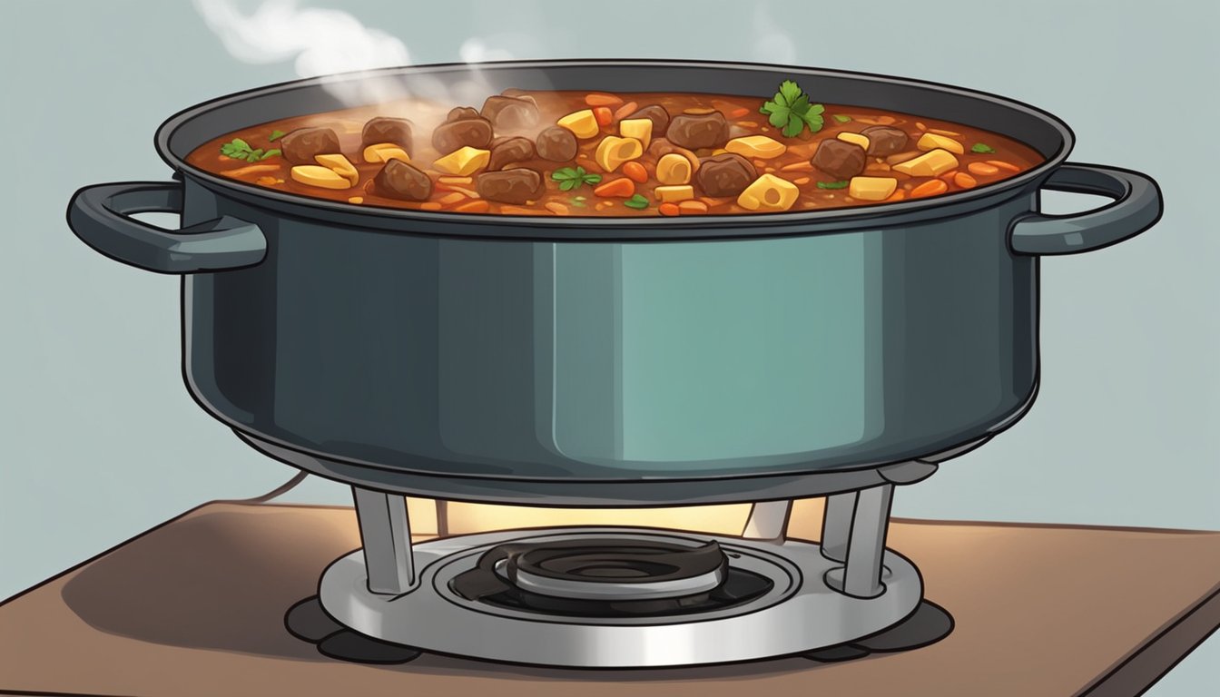 Read more about the article Best Way to Reheat Hungarian Goulash