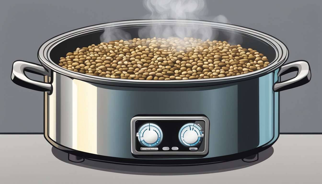 Read more about the article Best Way to Reheat Hoppin John