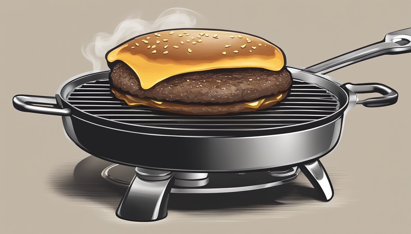 Read more about the article Best Way to Reheat Hamburger Steak