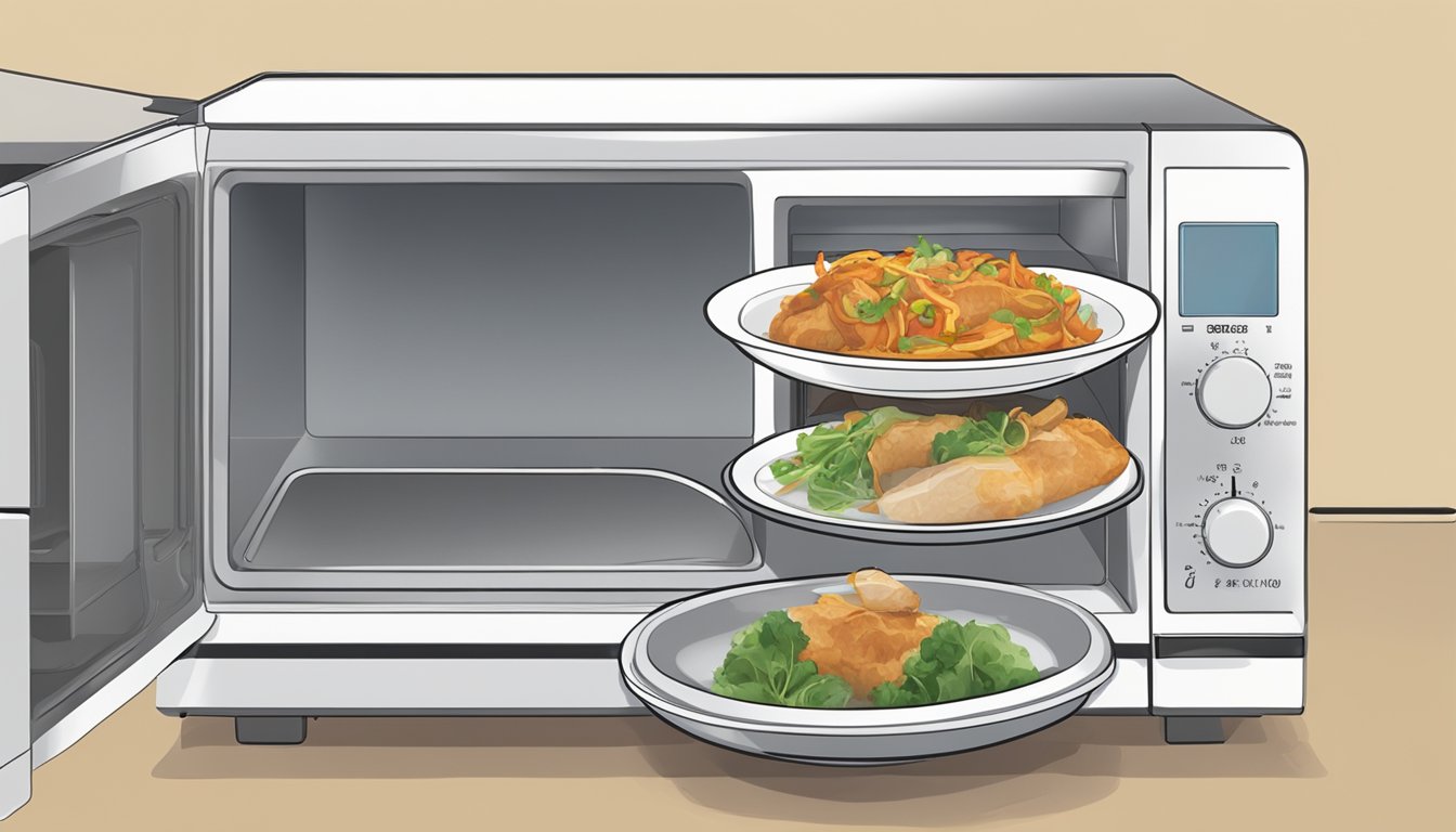 Read more about the article Best Way to Reheat Goi Cuon