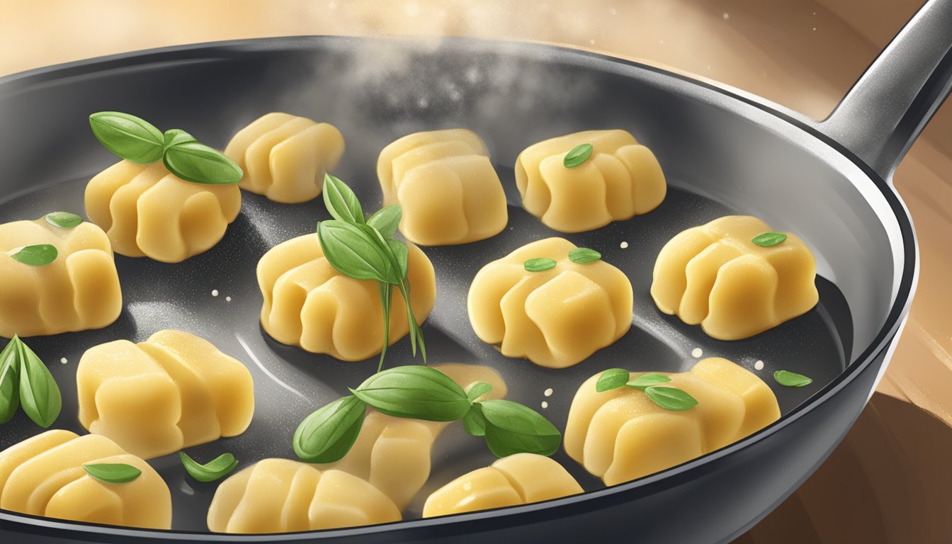 Read more about the article Best Way to Reheat Gnocchi