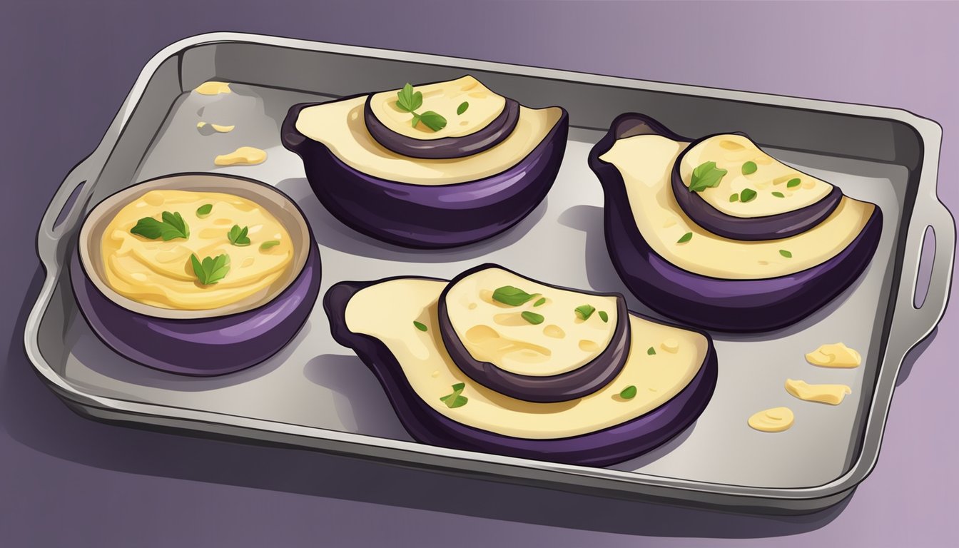 Read more about the article Best Way to Reheat Grilled Eggplant Parmesan