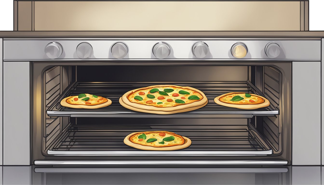 Read more about the article Best Way to Reheat Garlic Parmesan Pizza