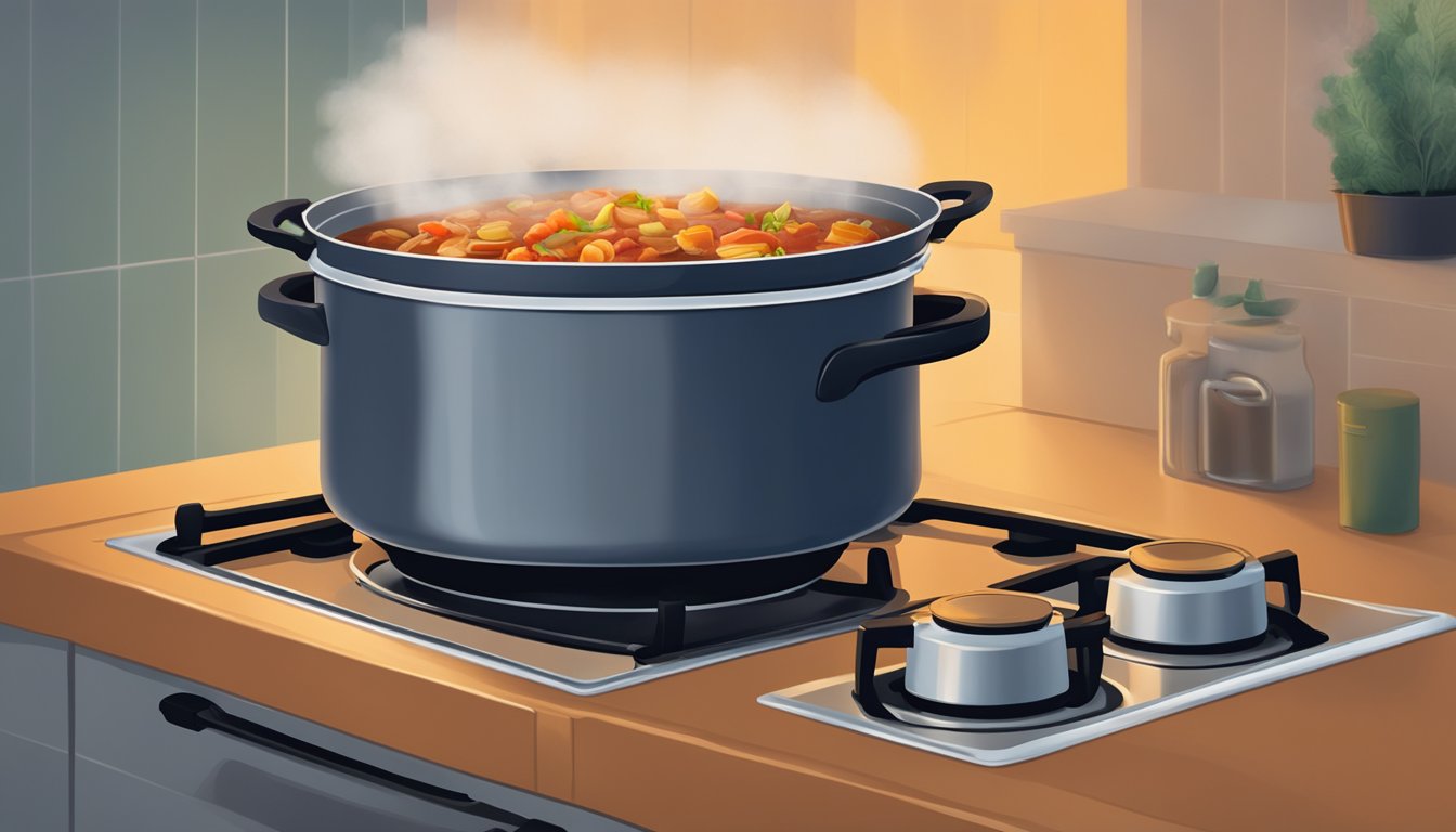 Read more about the article Best Way to Reheat Goulash