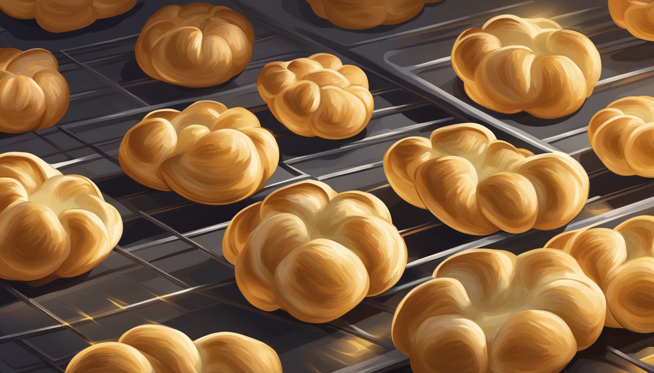 Read more about the article Best Way to Reheat Garlic Knots