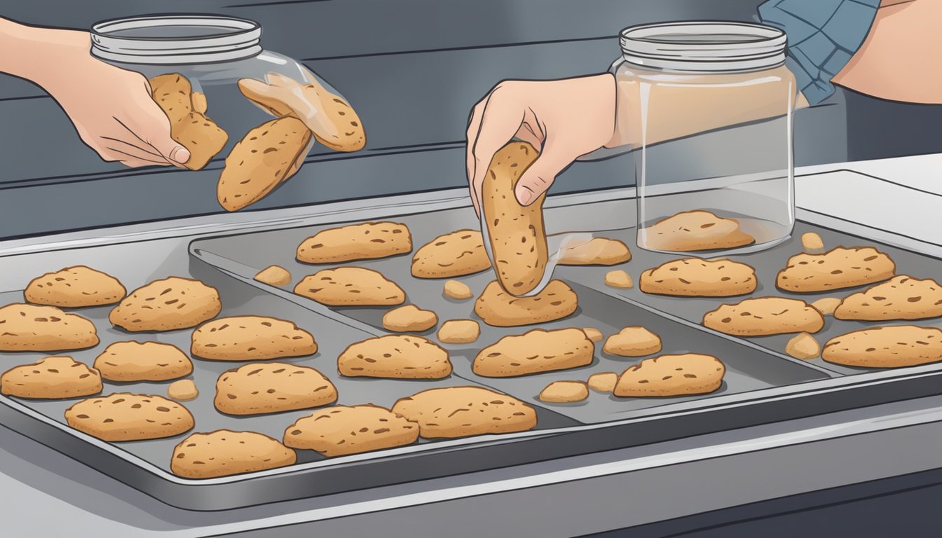 Read more about the article Biscotti Revival: Crunch Restoration 101