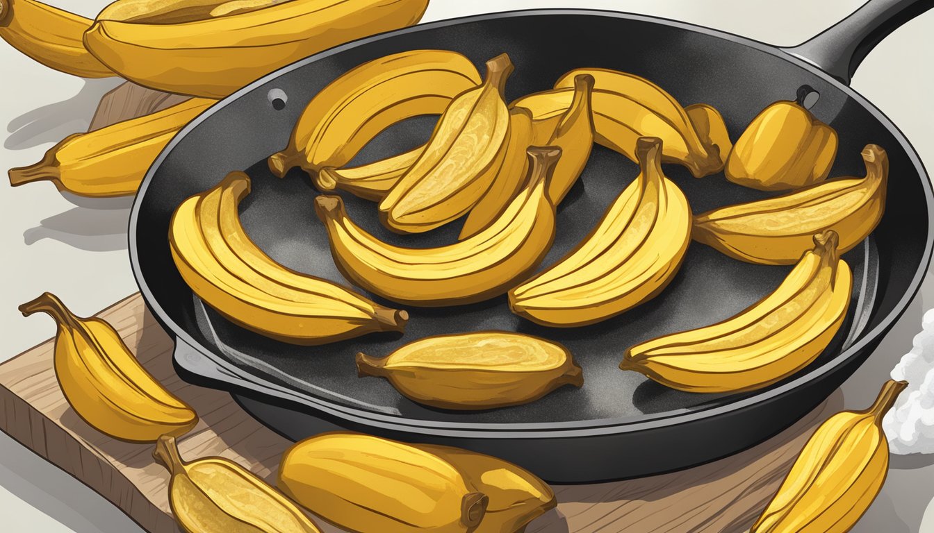 Read more about the article Best Way to Reheat Fried Plantains