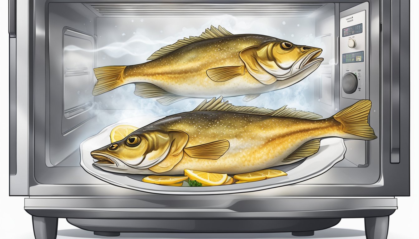 Read more about the article Best Way to Reheat Fried Catfish