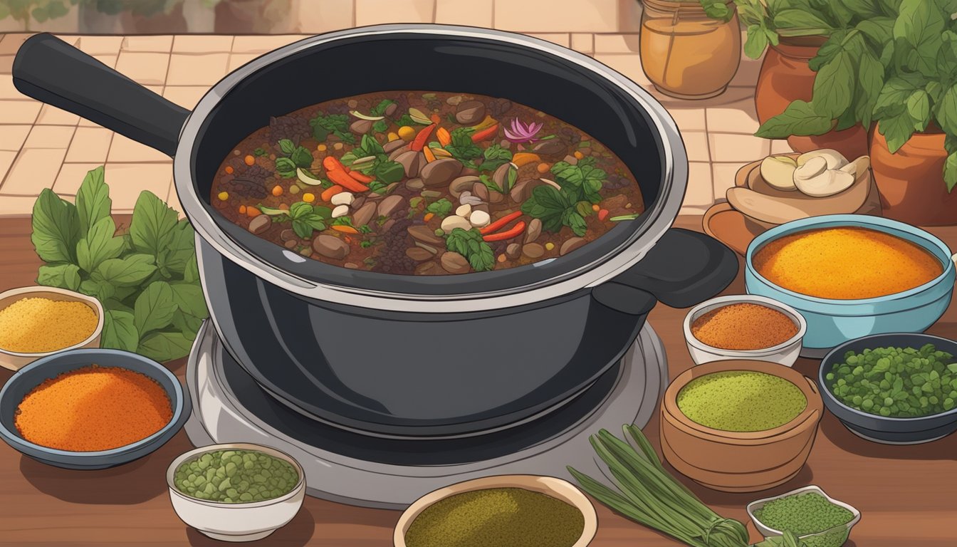 Read more about the article Best Way to Reheat Feijoada
