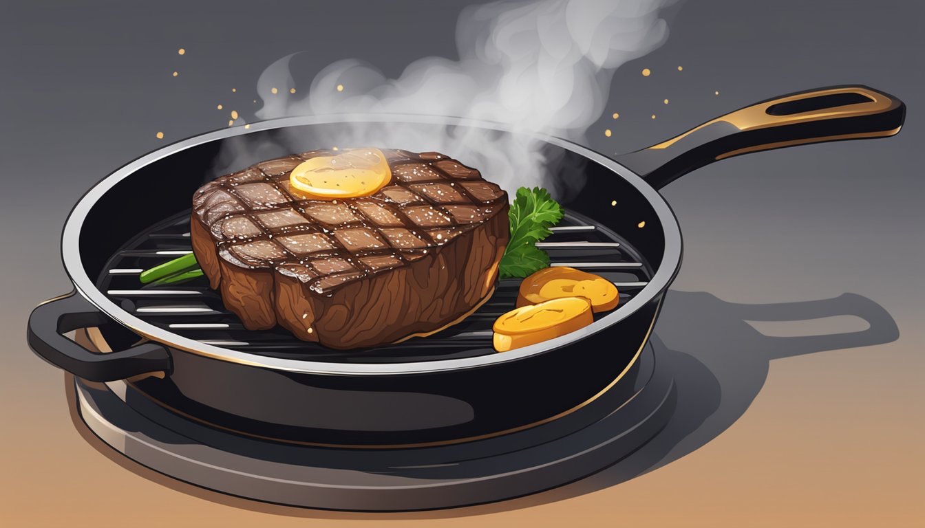 Read more about the article Best Way to Reheat Filet Mignon