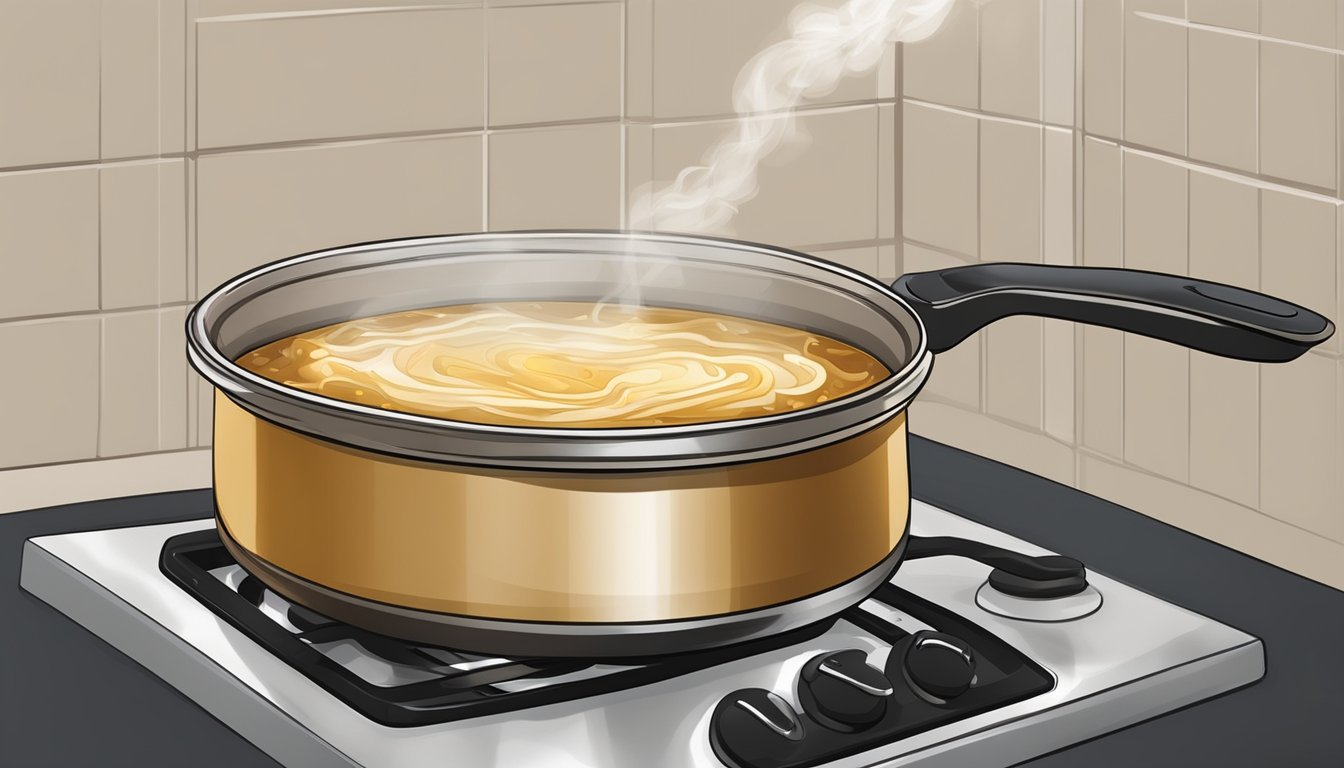 Read more about the article Best Way to Reheat French Onion Soup