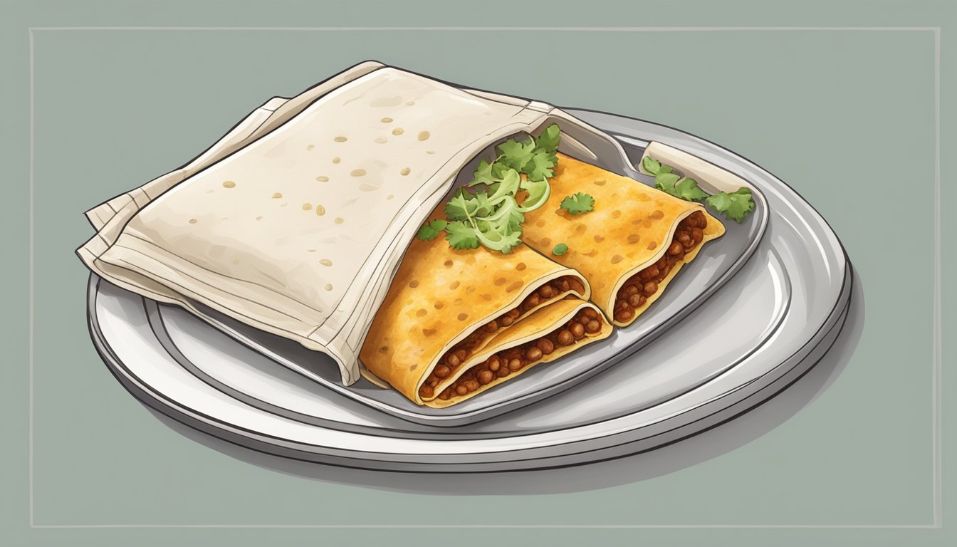 Read more about the article Best Way to Reheat Enchiladas