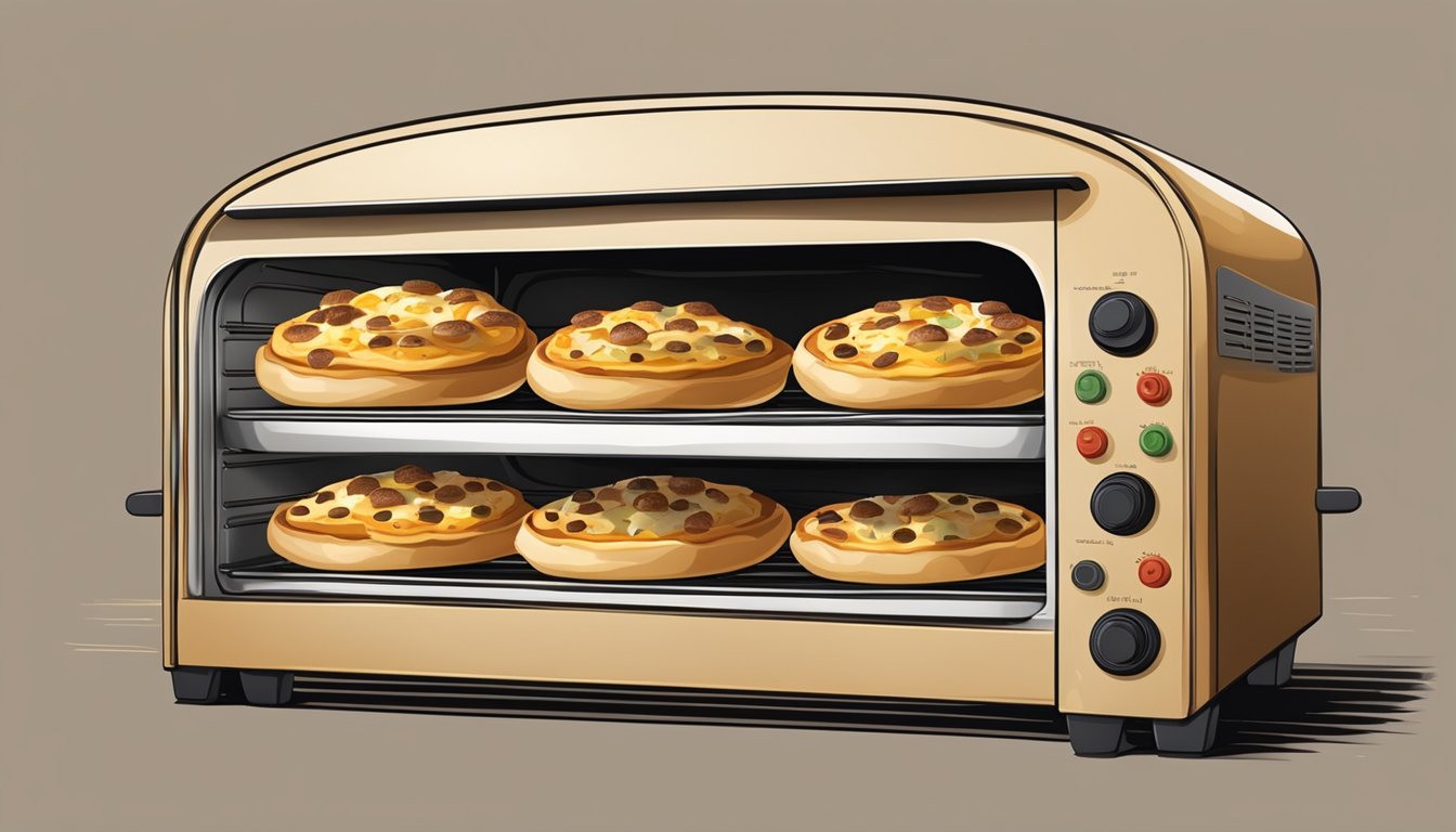 Read more about the article Best Way to Reheat English Muffin Pizza