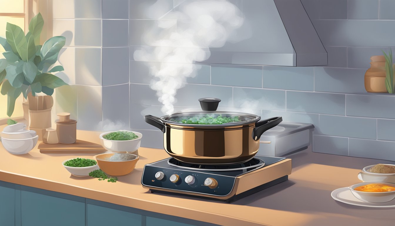 Read more about the article Best Way to Reheat Doro Wat