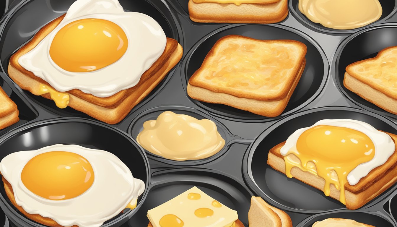 Read more about the article Best Way to Reheat Croque Madame