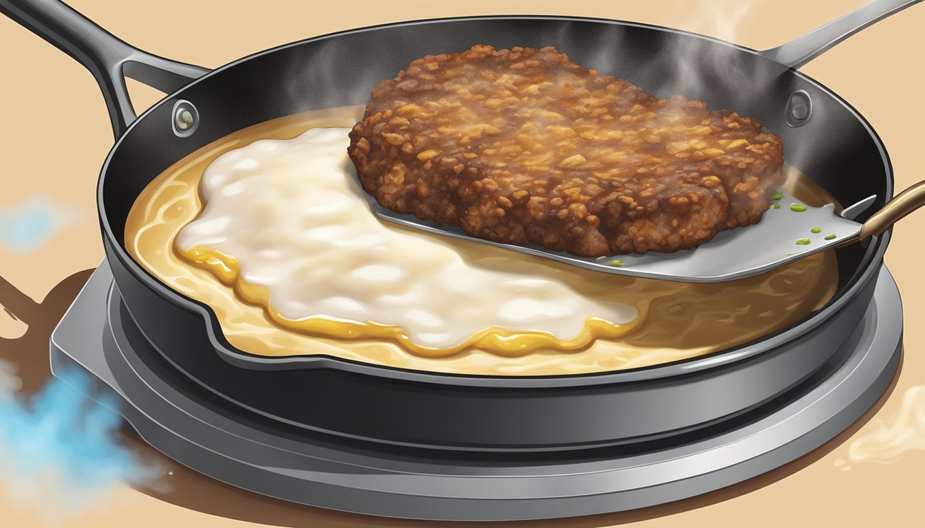 Read more about the article Best Way to Reheat Country Fried Steak