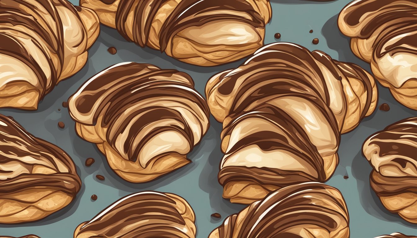 You are currently viewing Best Way to Reheat Chocolate Croissant