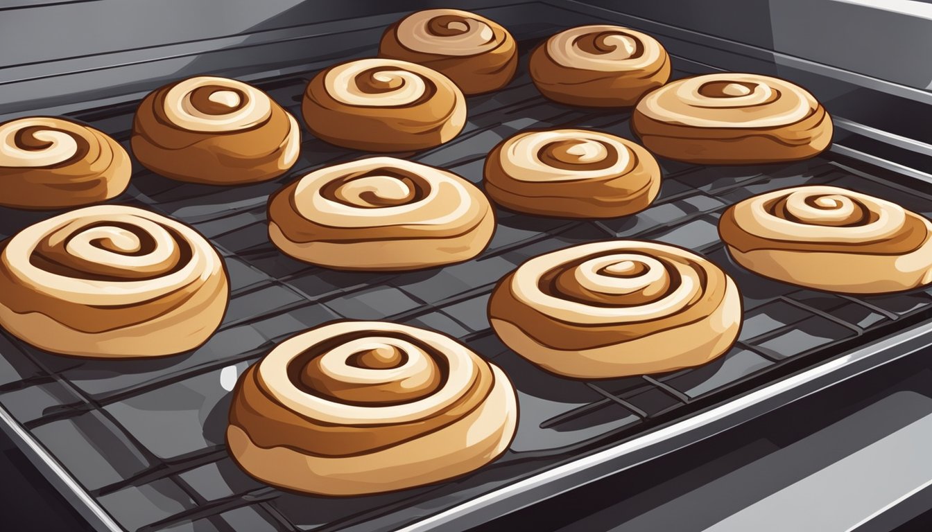 Read more about the article Best Way to Reheat Cinnamon Rolls
