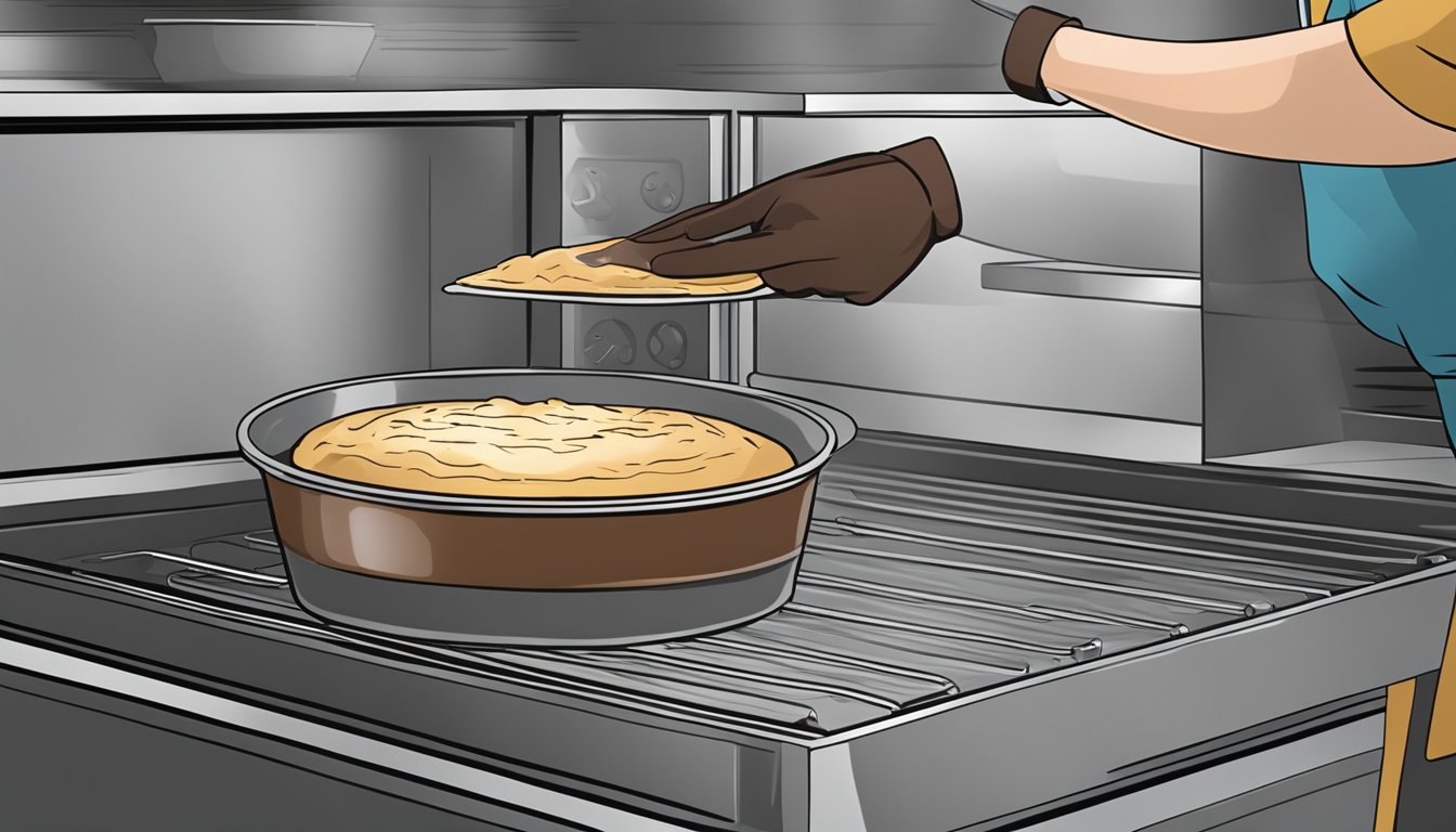 You are currently viewing Best Way to Reheat Chocolate Soufflé