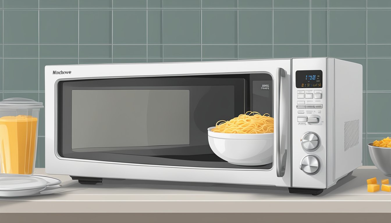 Read more about the article Best Way to Reheat Chicken Noodle Soup Safely