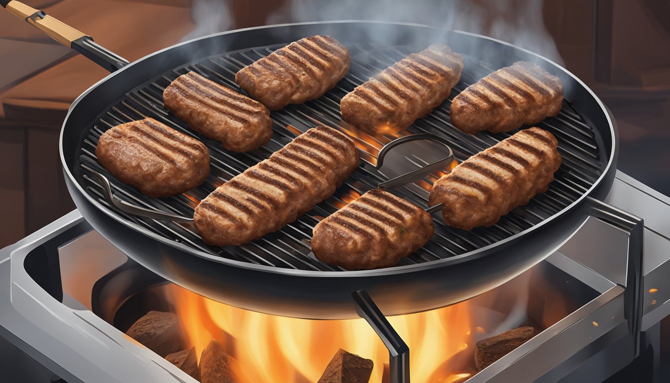Read more about the article Best Way to Reheat Cevapi