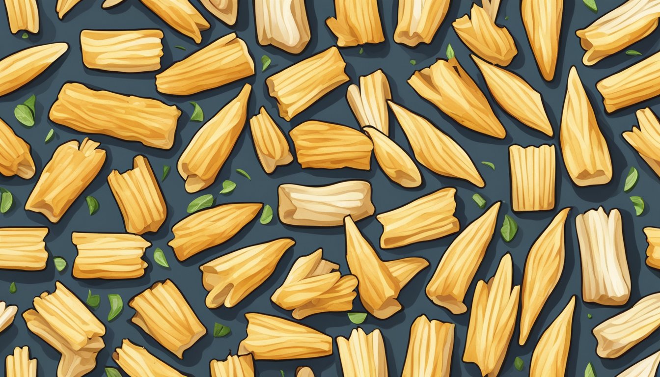 Read more about the article Best Way to Reheat Cassava Fries