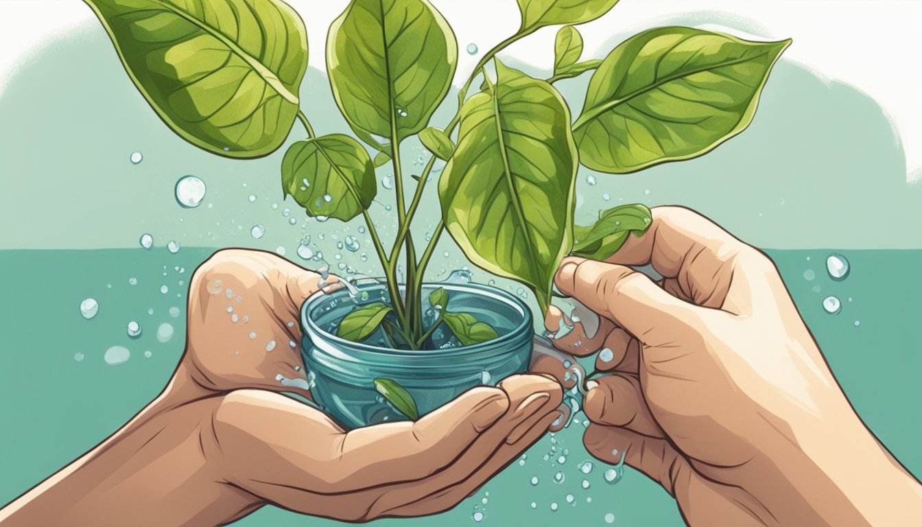 Read more about the article Sorrel Salvation: From Wilted to Zesty