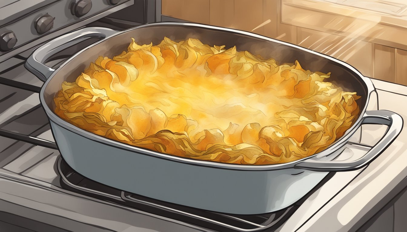 Read more about the article Best Way to Reheat Butternut Squash Gratin